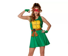 Spirit halloween teenage for sale  San Antonio