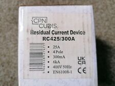 Cpn cudis rc425 for sale  DUNSTABLE