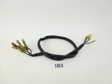 Kabelbaum rücklicht yamaha gebraucht kaufen  Lehrte