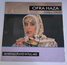 Ofra haza nin d'occasion  Belfort