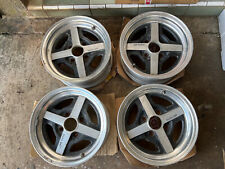 Jdm dunlop 4spoke for sale  Shipping to Ireland