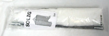 Ikea solig white for sale  Milwaukee