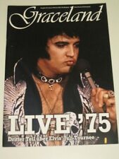 Elvis presley fachmagazin gebraucht kaufen  Harrislee