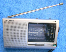 Radio sony band usato  Solza