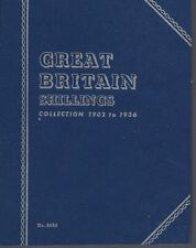 Shilling whitman coin for sale  BURNTWOOD