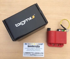 Lambretta vespa bgm for sale  LEEDS