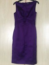 Karen millen purple for sale  CHIGWELL