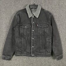 Levis trucker jacket for sale  Stone Mountain