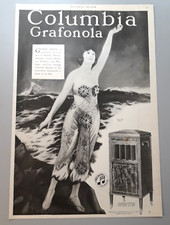 Vtg 1920 original for sale  Fort Ann