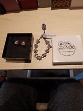 Jon richard jewellery for sale  RYDE