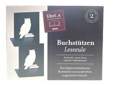 Moses libri buchstützen gebraucht kaufen  Deutschland