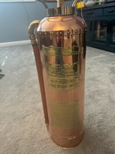 Vintage antique foamite for sale  Youngstown