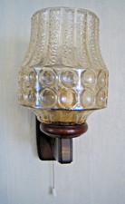 Alte wandlampe 60erjahre gebraucht kaufen  Nienhagen