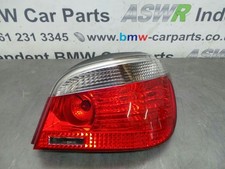Bmw rear light for sale  MANCHESTER