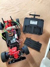 tamiya ta01 usato tamiya ta01 usato Cantu