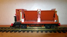 Lgb playmobil brauner gebraucht kaufen  Friedelsheim
