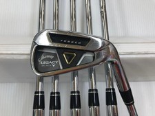 Callaway legacy noir d'occasion  Expédié en France