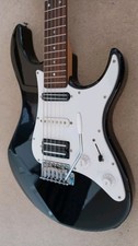 Yamaha pacifica hss for sale  GATESHEAD
