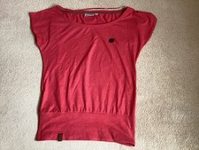 Naketano kurzarm shirt gebraucht kaufen  Mülsen St. Jacob