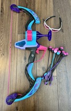 Nerf rebelle secrets for sale  FLEETWOOD