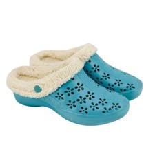 Sherpa lined clogs for sale  Clinton Township
