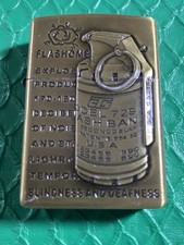 Ngling military lighter for sale  BRENTWOOD