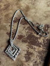 Beautiful vintage silver for sale  ROMSEY