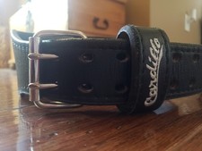 Cardillo weight belt for sale  Center Conway