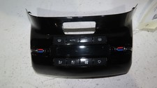 Commande chauffage peugeot d'occasion  Seclin