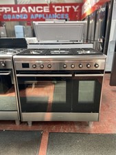 Smeg concert cx92gm for sale  BIRMINGHAM