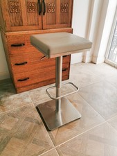 Modern retro stool for sale  BOLTON