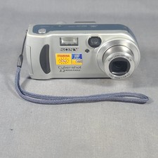 sony cybershot dsc p71 camera for sale  Avoca