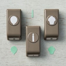 Stampin stanzen party gebraucht kaufen  Nesse-Apfelstädt, Nottleben