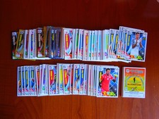 Calciatori adrenalyn panini usato Calciatori adrenalyn panini usato  Milano