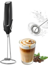Milk frother handheld for sale  BRADFORD
