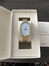 Breda watch quartz for sale  Port Saint Lucie