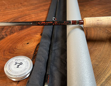 Scott 5wt piece for sale  Littleton