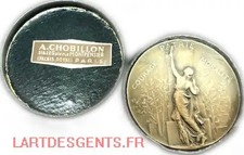 Médaille union societes d'occasion  Avignon
