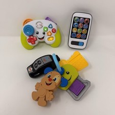 Fisher price game for sale  Gaffney