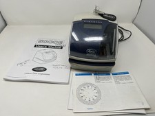 Lathem 5000ep time for sale  Jacksonville