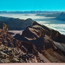 Dolomiti panorama cima usato  Bari