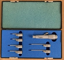 chirurgische instrumente aesculap gebraucht kaufen  Ettlingen