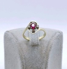 Ring gold 585er gebraucht kaufen Ring gold 585er gebraucht kaufen  Berlin