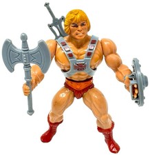 Heman taiwan komplett gebraucht kaufen  Illerrieden
