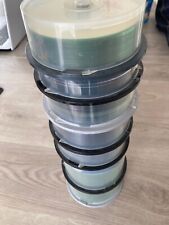 Lot dvd verbatim d'occasion  Lons-le-Saunier