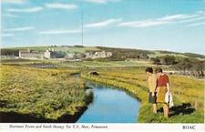 Dartmoor prison north for sale  LEYBURN