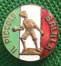 Distintivo pin spilla usato  Vistrorio