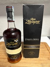 Ron zacapa etiqueta gebraucht kaufen  Darmstadt