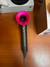 Dyson supersonic hd07 usato  Villachiara
