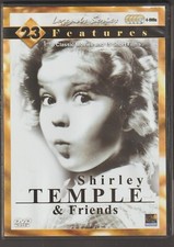 Shirley temple features for sale  Dunlap